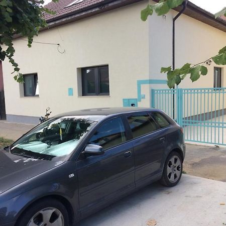 Maremi Apartment Timişoara Exterior foto