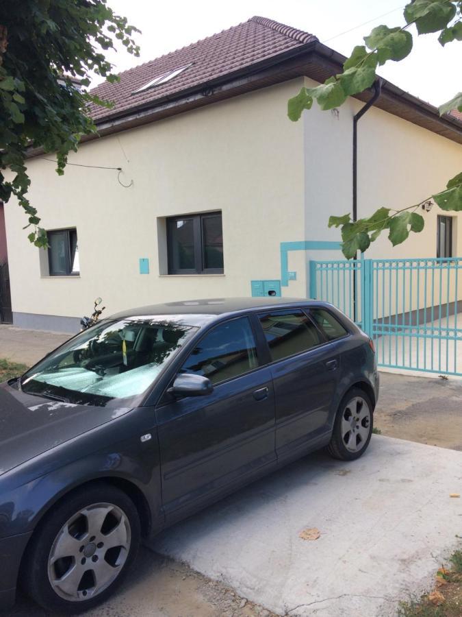 Maremi Apartment Timişoara Exterior foto