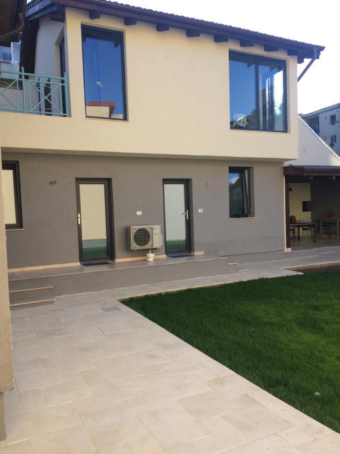 Maremi Apartment Timişoara Exterior foto