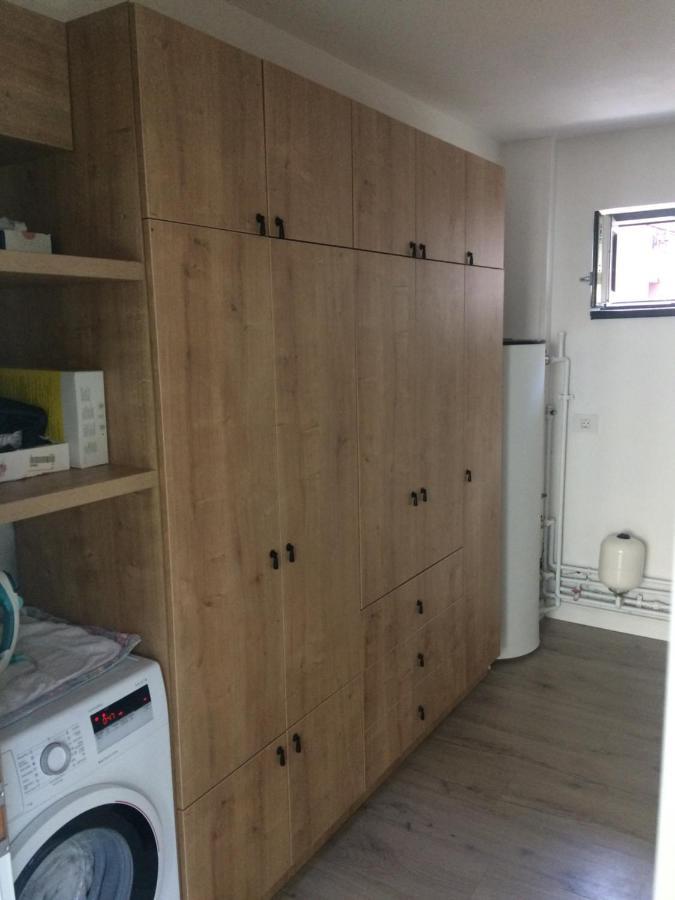Maremi Apartment Timişoara Exterior foto