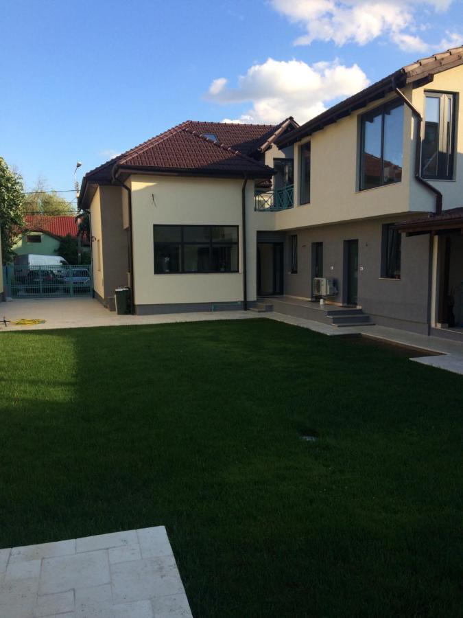 Maremi Apartment Timişoara Exterior foto