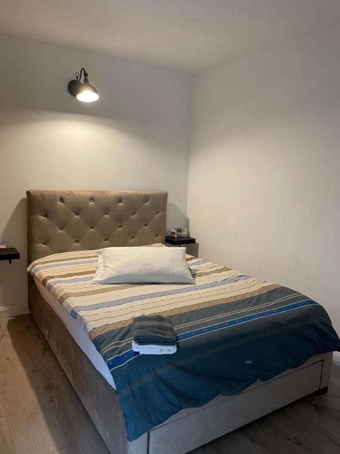 Maremi Apartment Timişoara Exterior foto